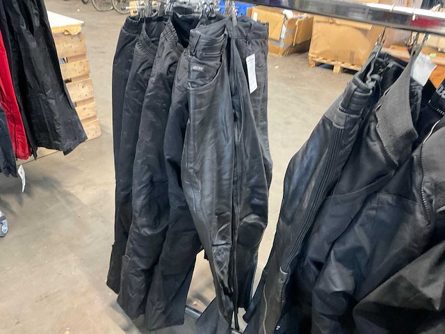 Diverse defender, ixs, cypro, büse, mqp motorbroeken (27x) - afbeelding 10 van  20