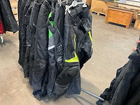 Diverse defender, ixs, cypro, büse, mqp motorbroeken (27x) - afbeelding 15 van  20