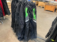 Diverse defender, ixs, cypro, büse, mqp motorbroeken (27x) - afbeelding 17 van  20