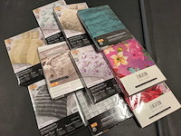 Diverse dekbedovertrekken (10x) - afbeelding 3 van  4