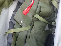 Diverse dekkleden groen - afbeelding 5 van  7