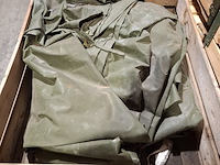 Diverse dekkleden - afbeelding 1 van  7