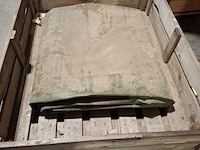 Diverse dekkleden - afbeelding 2 van  7