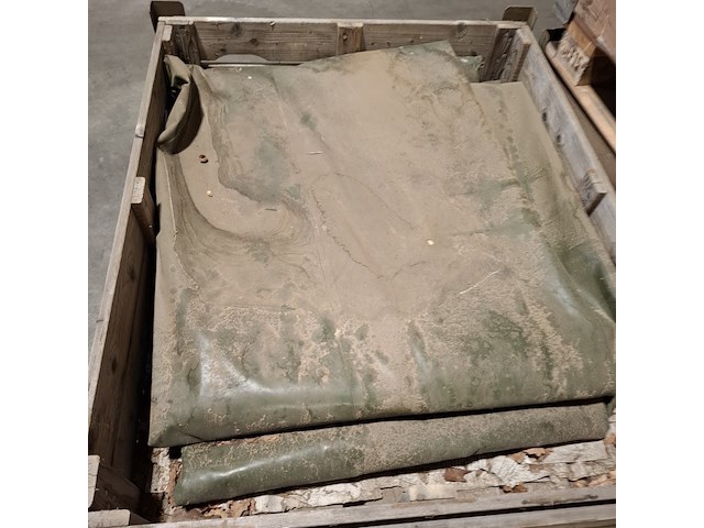 Diverse dekkleden - afbeelding 3 van  7