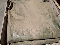 Diverse dekkleden - afbeelding 3 van  7