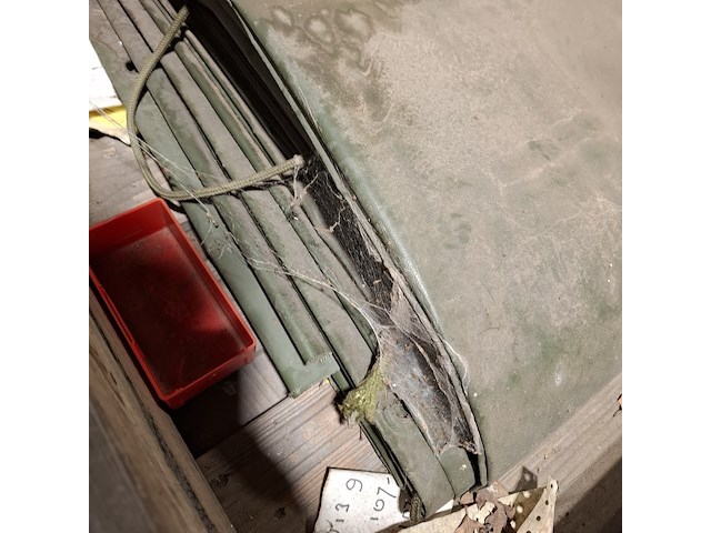 Diverse dekkleden - afbeelding 4 van  7