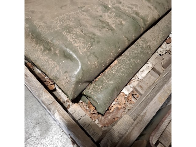 Diverse dekkleden - afbeelding 5 van  7