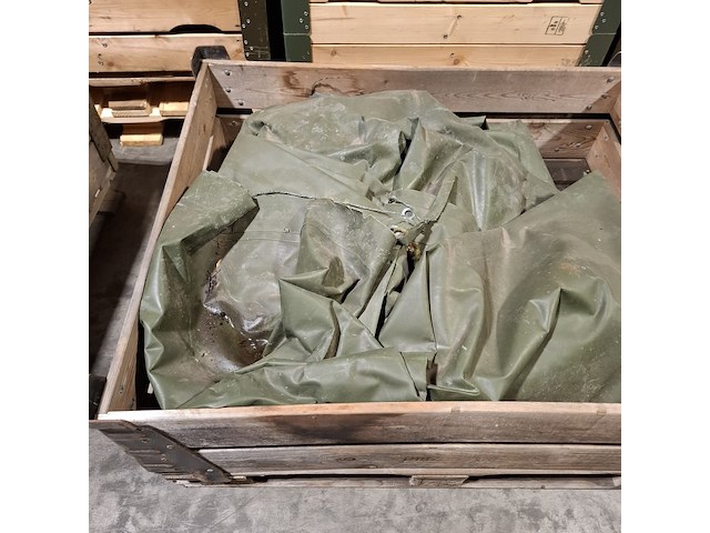 Diverse dekkleden - afbeelding 6 van  7