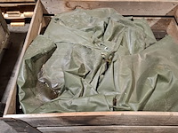 Diverse dekkleden - afbeelding 6 van  7