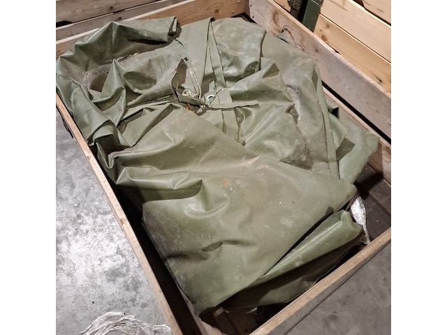 Diverse dekkleden - afbeelding 7 van  7