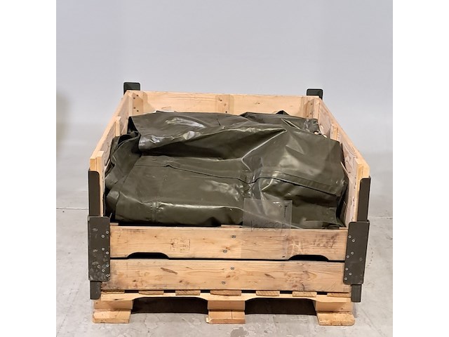 Diverse dekkleden - afbeelding 1 van  5