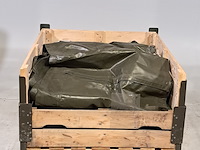 Diverse dekkleden - afbeelding 1 van  5