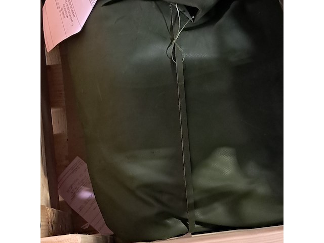 Diverse dekkleden - afbeelding 3 van  5