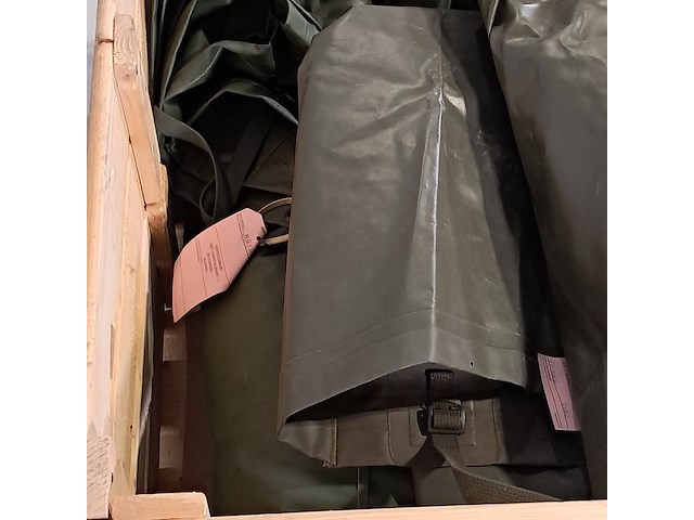 Diverse dekkleden - afbeelding 4 van  5