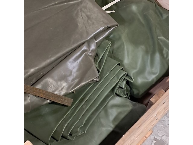 Diverse dekkleden - afbeelding 5 van  5