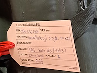 Diverse dekkleden - afbeelding 7 van  7
