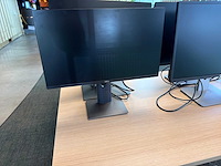 Diverse dell monitors (6x) - afbeelding 4 van  6