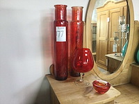 Diverse design accessoires (4x) - afbeelding 1 van  3