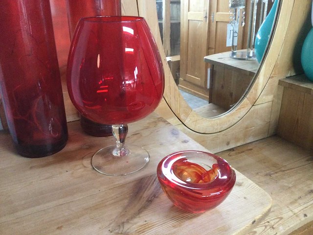 Diverse design accessoires (4x) - afbeelding 2 van  3