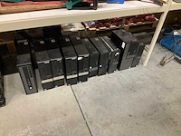 Diverse desktops (10x) - afbeelding 1 van  4