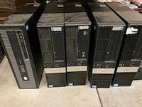 Diverse desktops (10x) - afbeelding 2 van  4