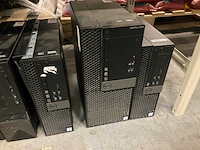 Diverse desktops (10x) - afbeelding 4 van  4