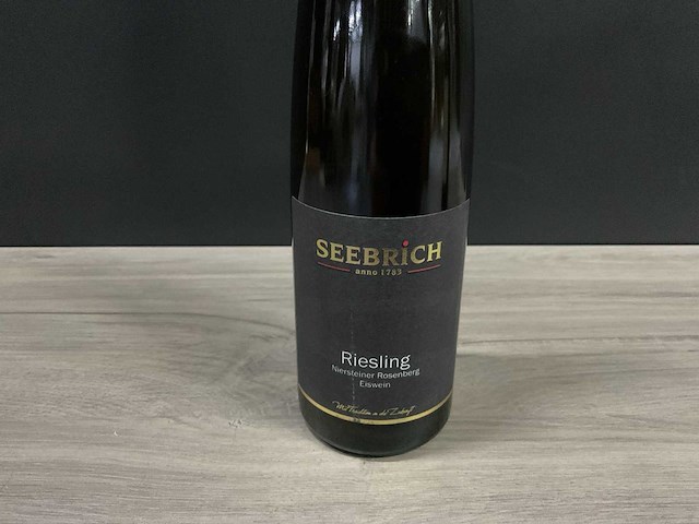 Diverse dessertwijn (3x) - afbeelding 5 van  8