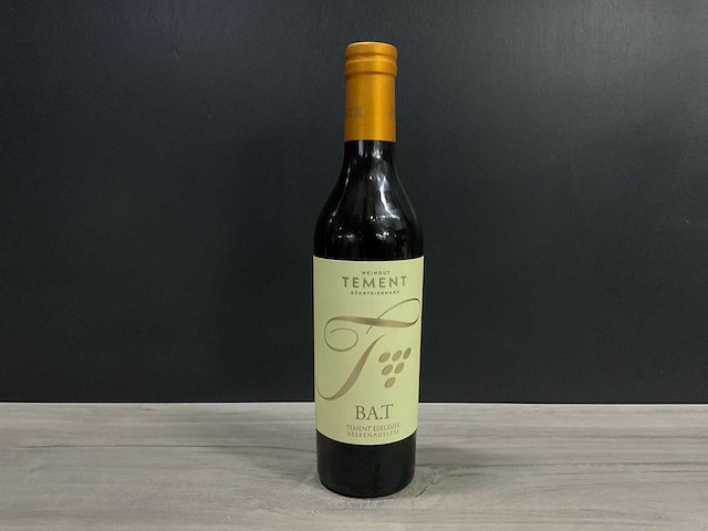 Diverse dessertwijn (3x) - afbeelding 7 van  8