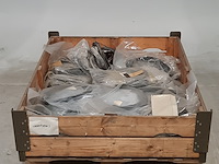 Diverse deur rubbers, o.a. daf - afbeelding 1 van  6