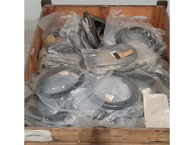 Diverse deur rubbers, o.a. daf - afbeelding 2 van  6