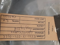 Diverse deur rubbers, o.a. daf - afbeelding 4 van  6