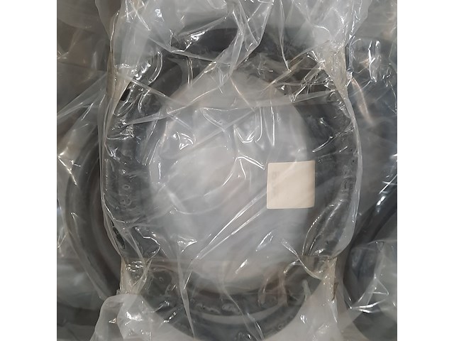 Diverse deur rubbers, o.a. daf - afbeelding 5 van  6