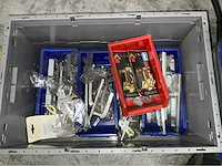 Diverse deurbeslag - afbeelding 1 van  2