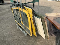 Diverse deuren - afbeelding 2 van  11