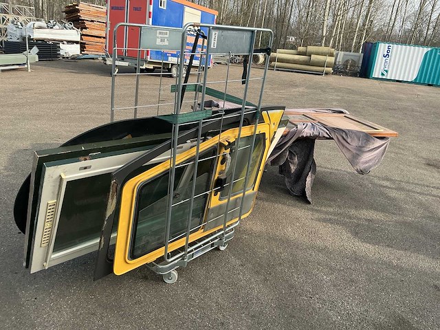 Diverse deuren - afbeelding 1 van  11