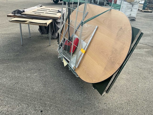 Diverse deuren - afbeelding 5 van  11