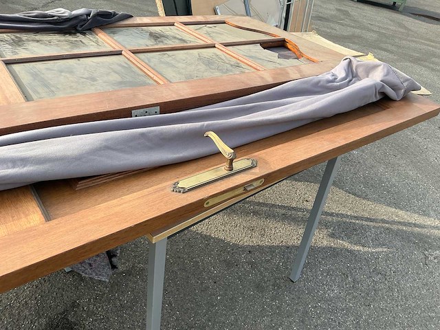 Diverse deuren - afbeelding 9 van  11