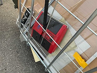 Diverse deuren - afbeelding 5 van  8