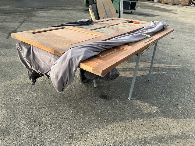 Diverse deuren - afbeelding 7 van  8