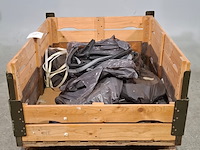 Diverse deurrubbers - afbeelding 1 van  5