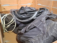 Diverse deurrubbers - afbeelding 5 van  5