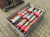 Diverse diamantboren / kernboren - afbeelding 2 van  6