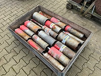 Diverse diamantboren / kernboren - afbeelding 3 van  6