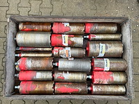 Diverse diamantboren / kernboren - afbeelding 6 van  6