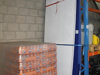 Diverse dibond plaatmateriaal w.o. 100 cm breed. - afbeelding 1 van  1