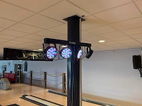 Diverse disco- en feestverlichting - afbeelding 7 van  11