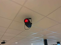 Diverse disco- en feestverlichting - afbeelding 10 van  11