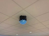 Diverse disco- en feestverlichting - afbeelding 3 van  11