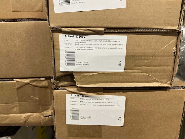 Diverse dispensers (7x) - afbeelding 5 van  6