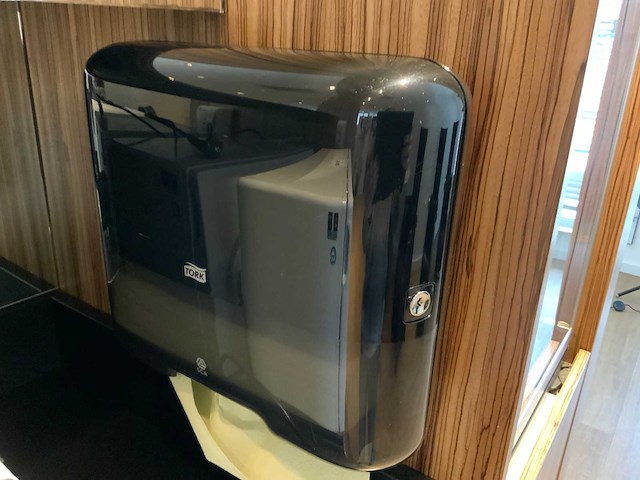 Diverse dispensers - afbeelding 6 van  7